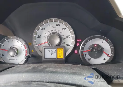 2012 Honda Pilot Ex-L from USA, damaged, VIN 5FNYF4H53CB083101